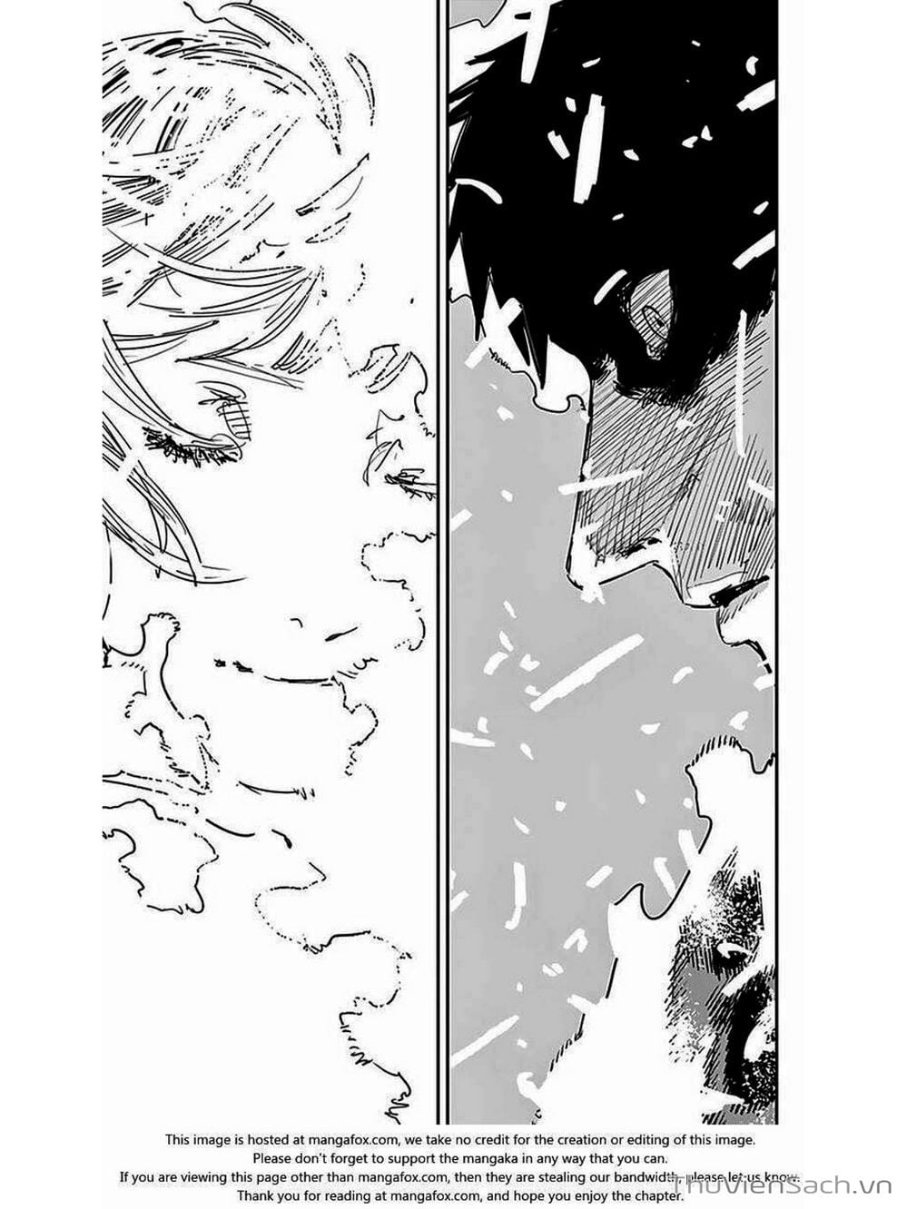Truyện Tranh Hoả Quyền - Fire Punch trang 5