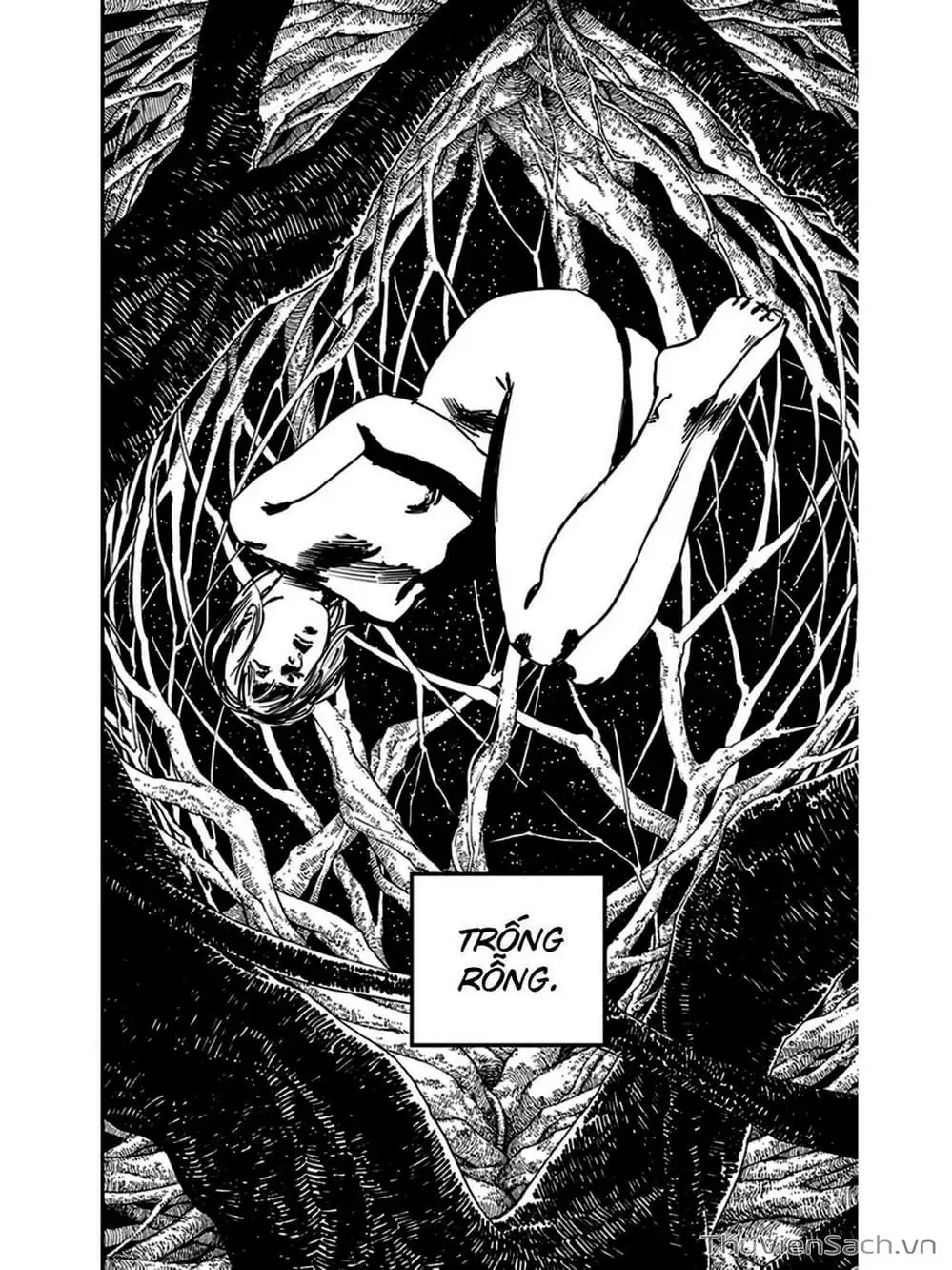 Truyện Tranh Hoả Quyền - Fire Punch trang 5