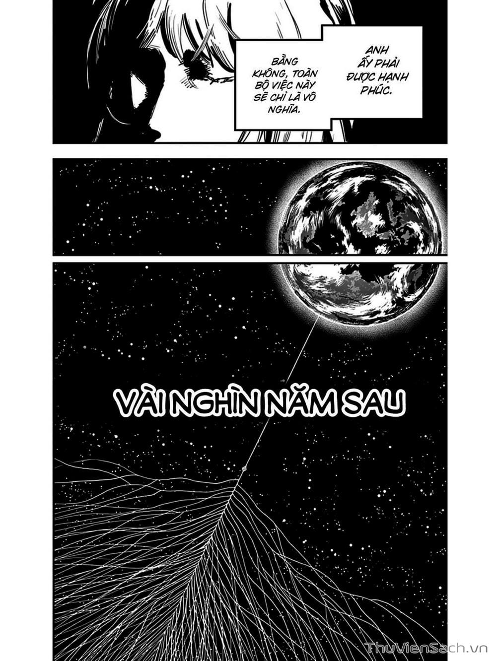 Truyện Tranh Hoả Quyền - Fire Punch trang 5