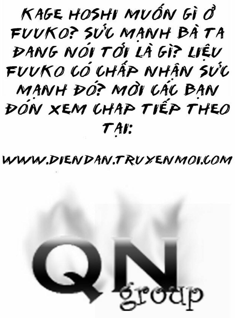Truyện Tranh Ngọn Lửa Recca - Flame Of Recca trang 9