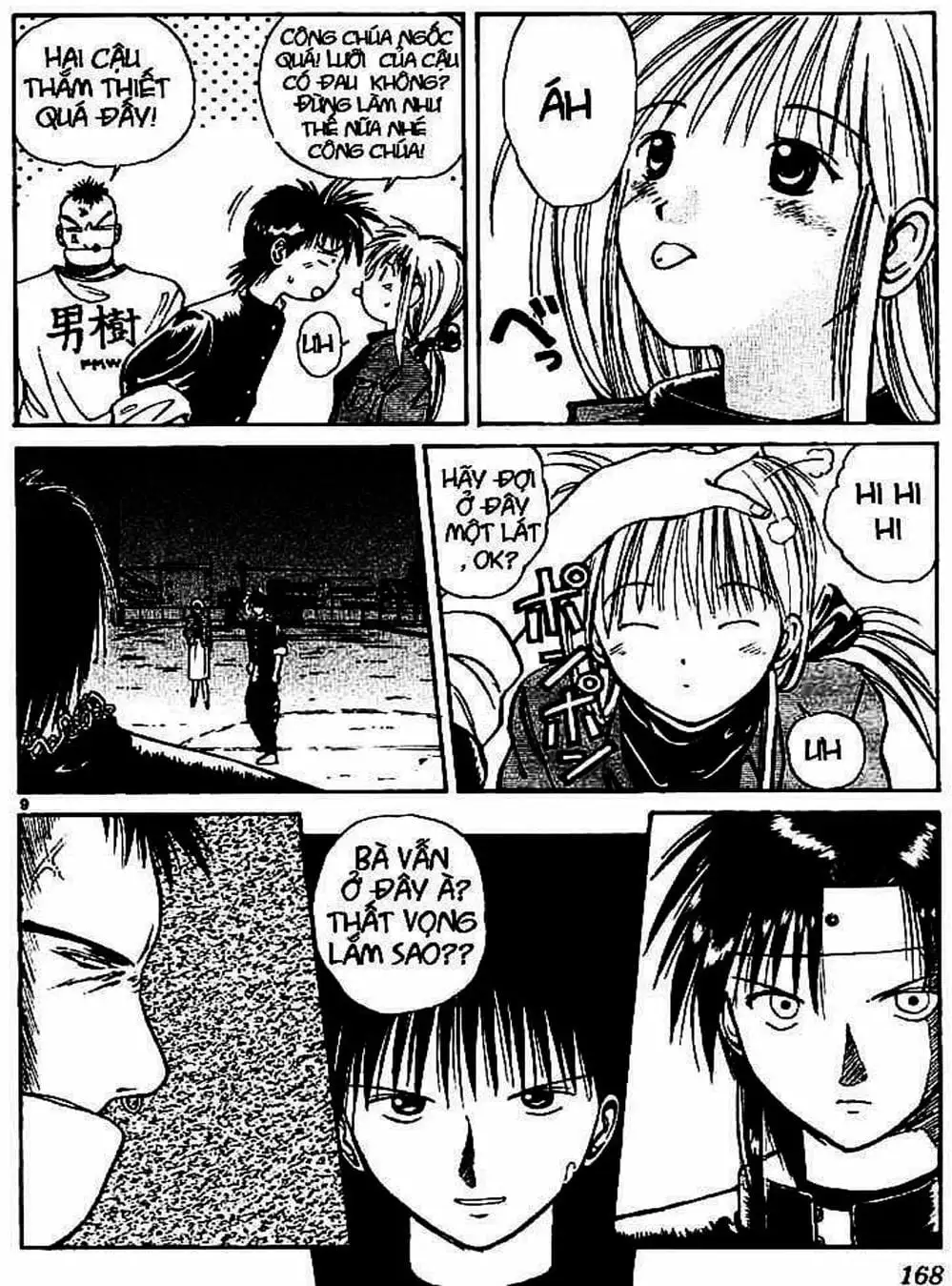 Trang 7 - Chap 9