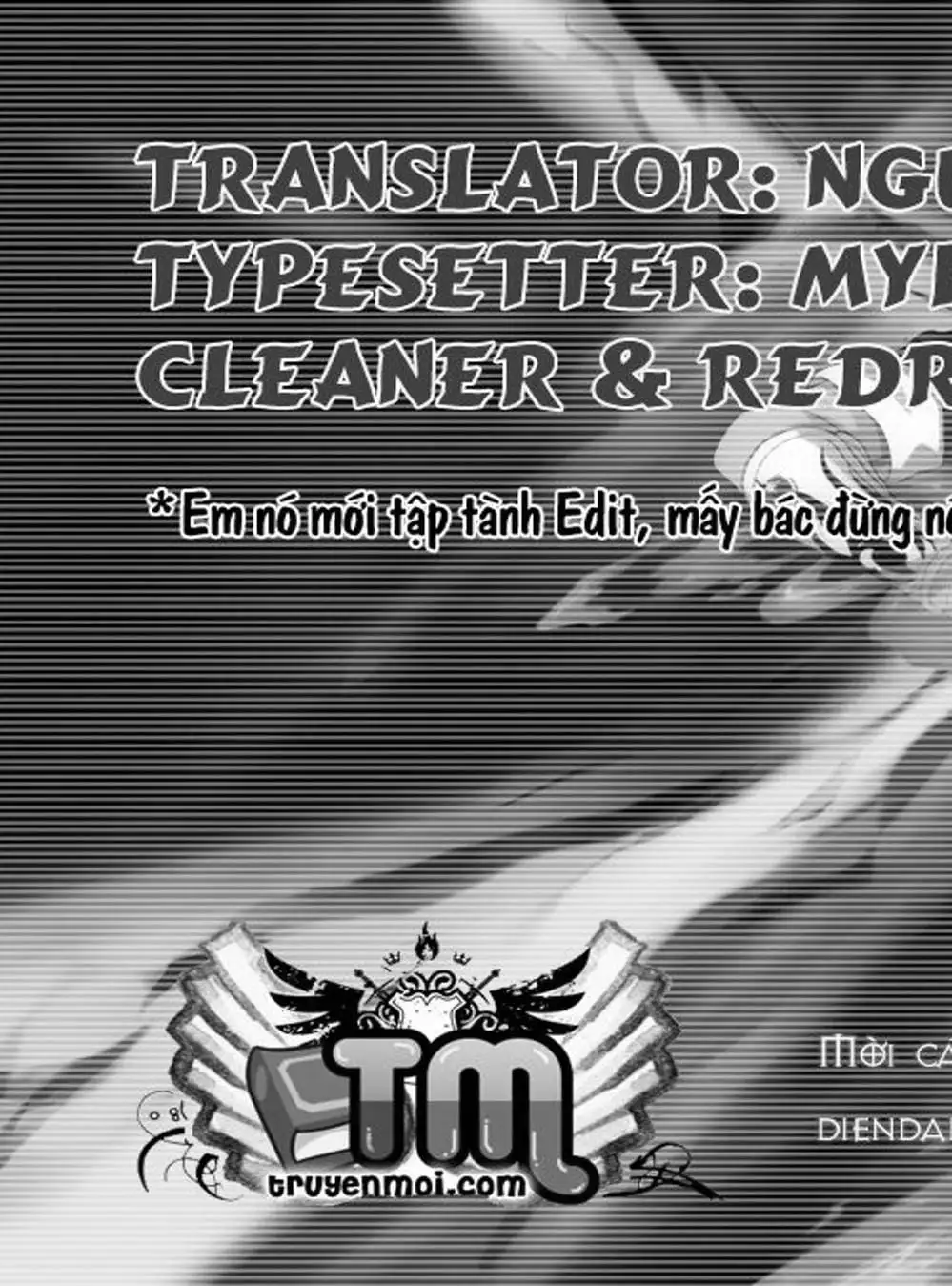 Truyện Tranh Ngọn Lửa Recca - Flame Of Recca trang 9