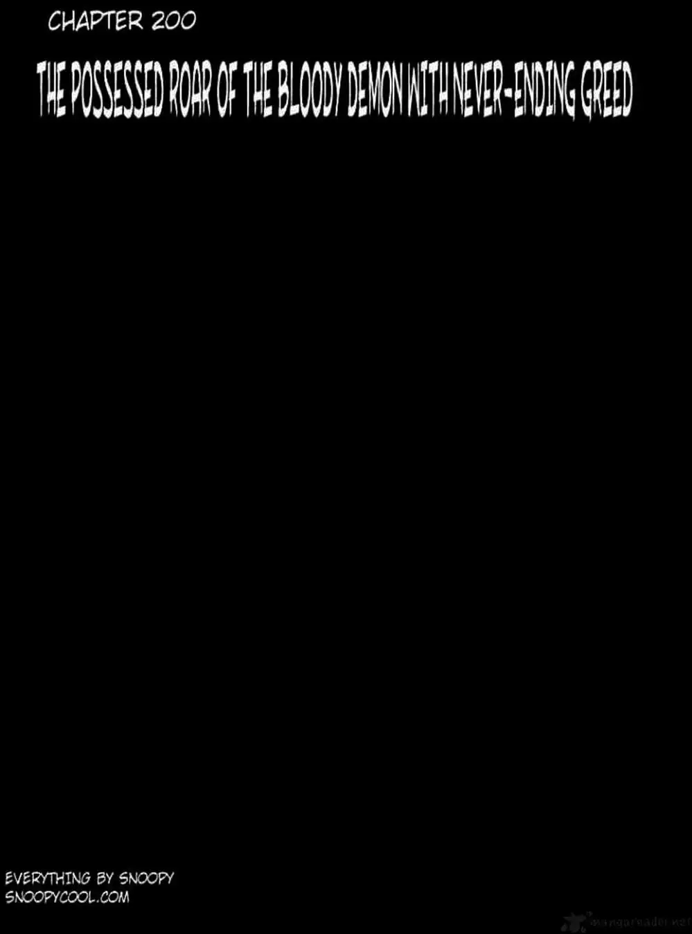 Truyện Tranh Ngọn Lửa Recca - Flame Of Recca trang 9