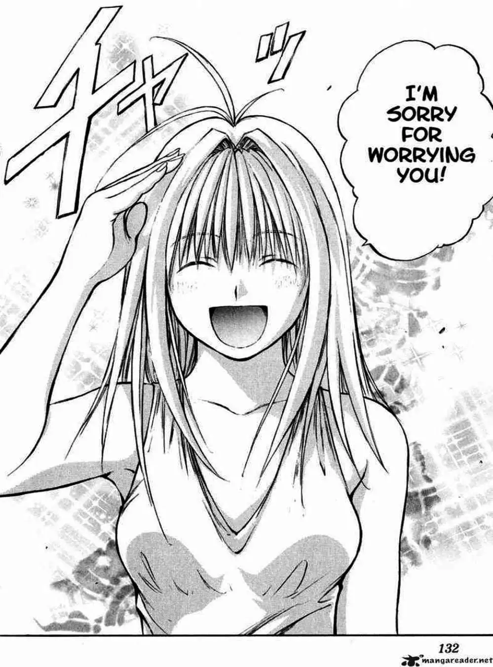 Truyện Tranh Ngọn Lửa Recca - Flame Of Recca trang 9