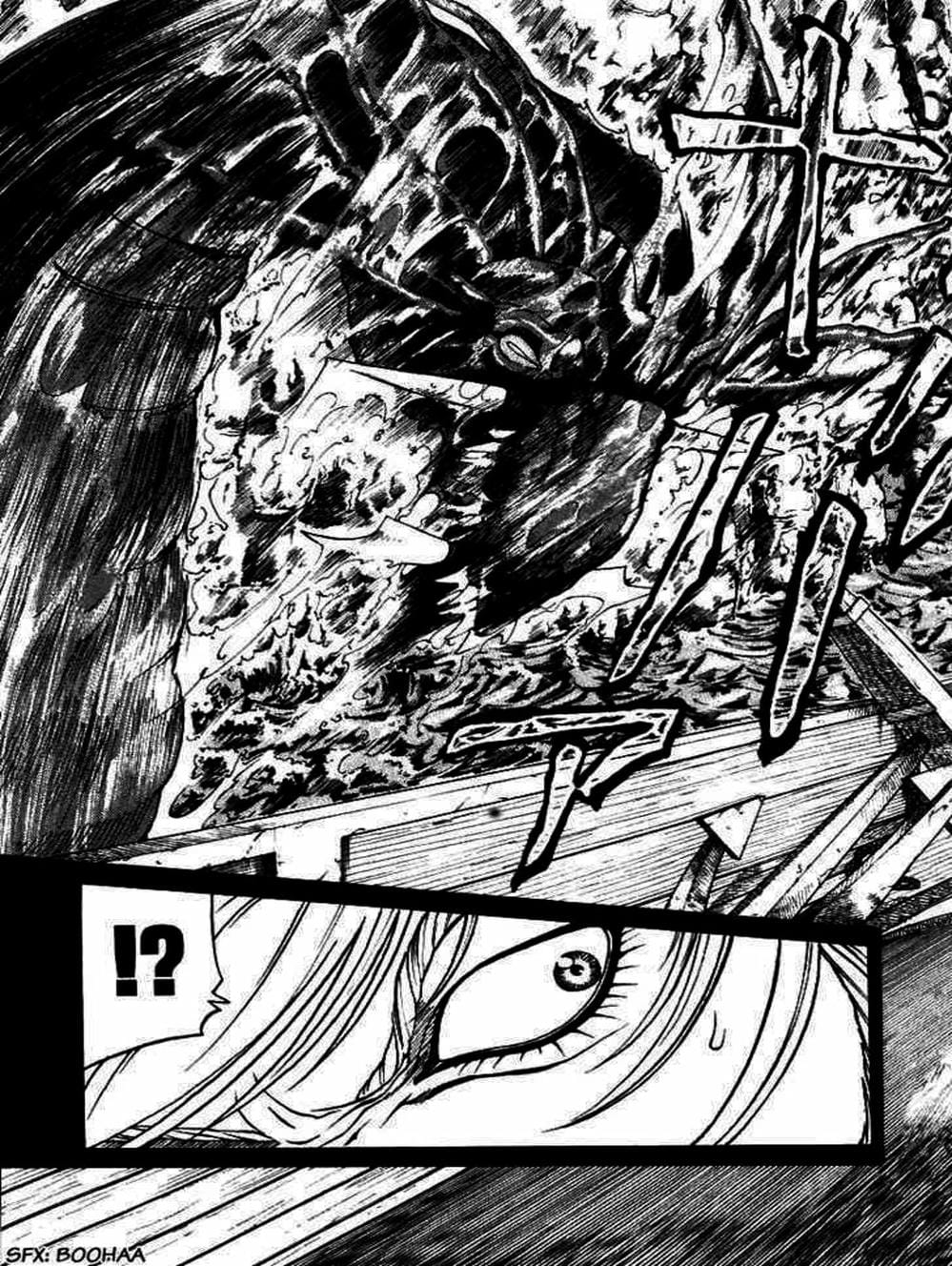 Truyện Tranh Vua Trên Biển - Full Ahead Coco trang 4