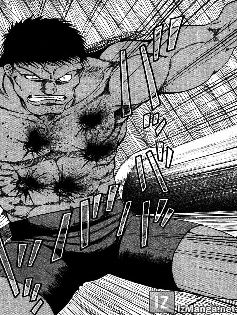 Truyện Tranh Vua Trên Biển - Full Ahead Coco trang 4