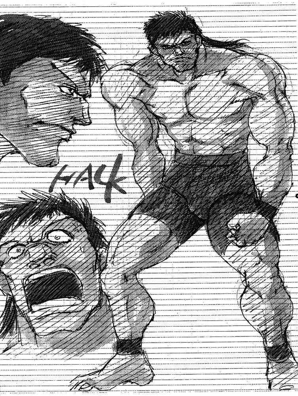 Truyện Tranh Vua Trên Biển - Full Ahead Coco trang 4