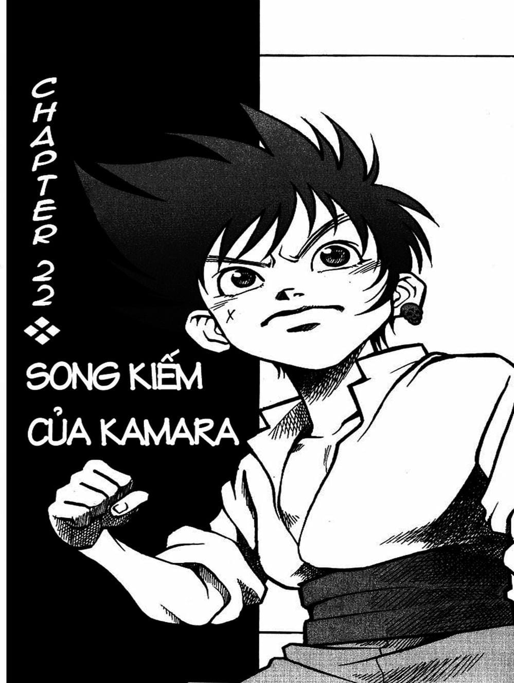 Truyện Tranh Vua Trên Biển - Full Ahead Coco trang 4