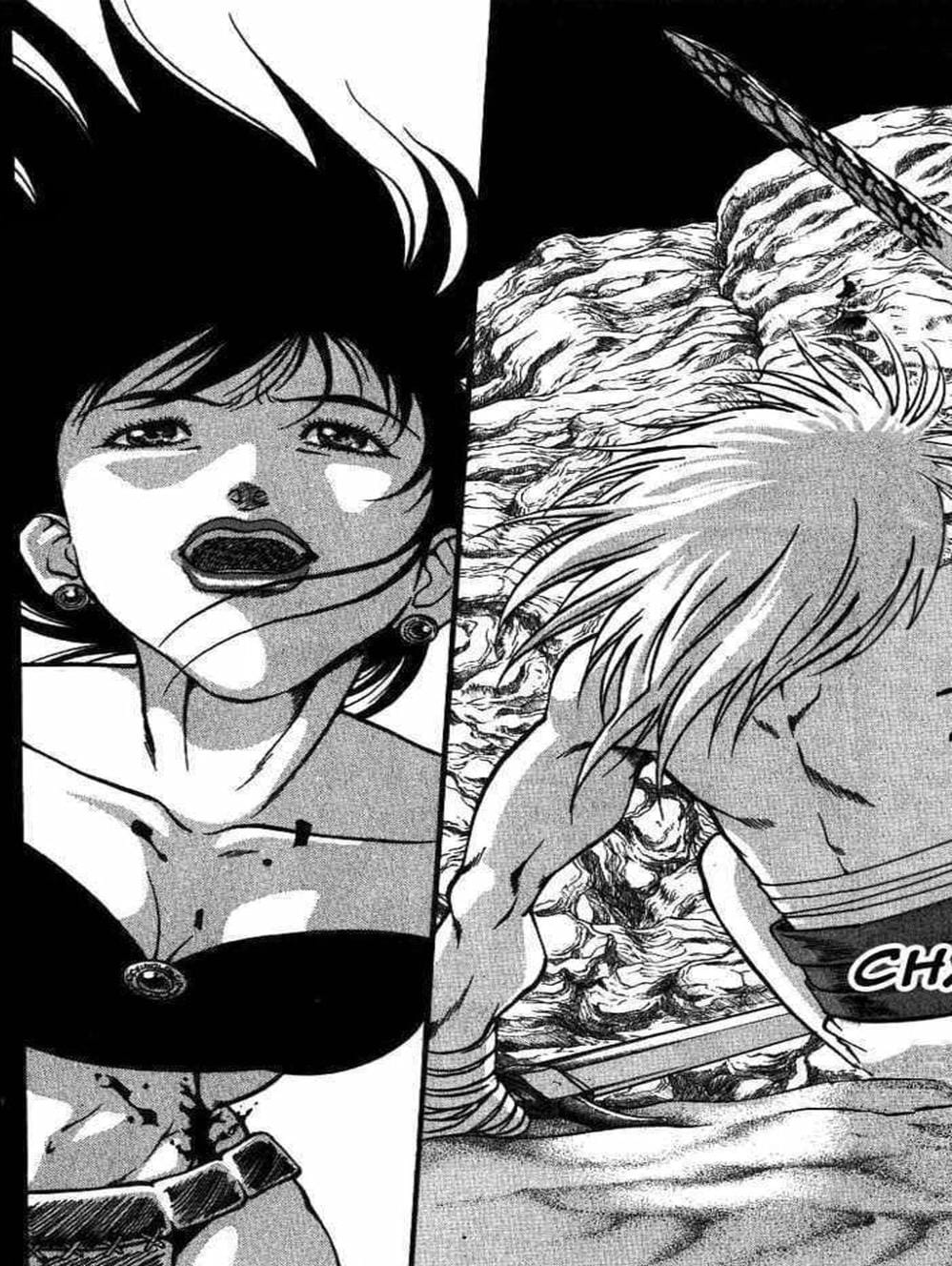 Truyện Tranh Vua Trên Biển - Full Ahead Coco trang 4