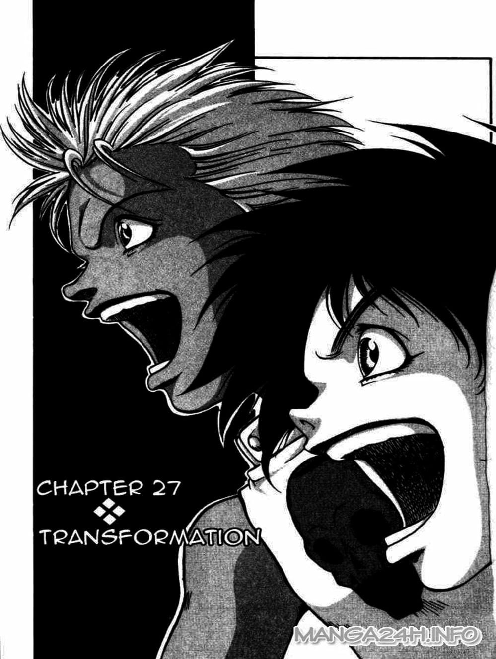 Truyện Tranh Vua Trên Biển - Full Ahead Coco trang 4