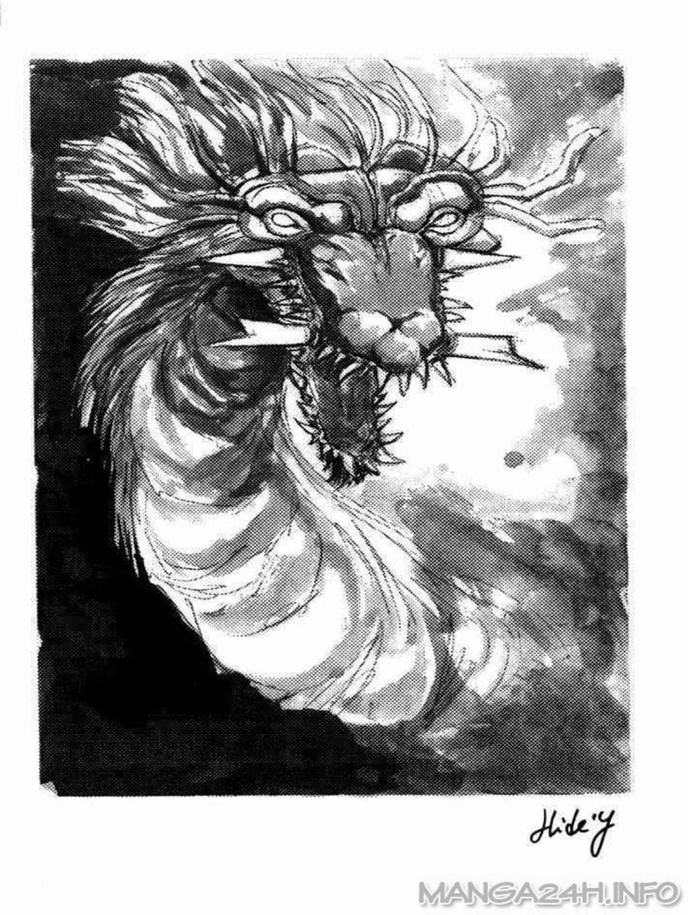 Truyện Tranh Vua Trên Biển - Full Ahead Coco trang 4