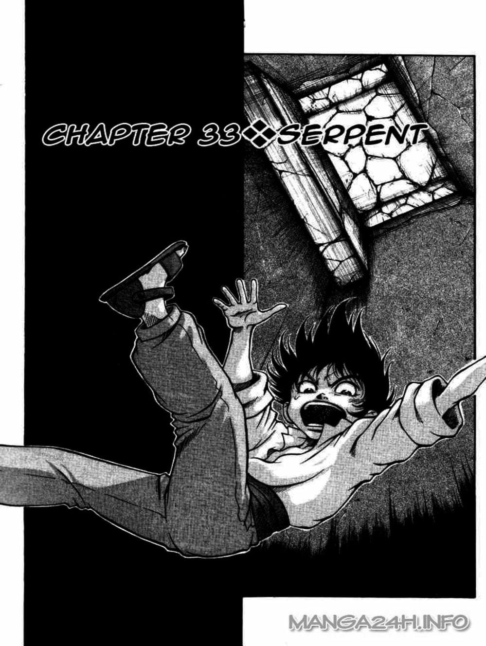 Truyện Tranh Vua Trên Biển - Full Ahead Coco trang 4