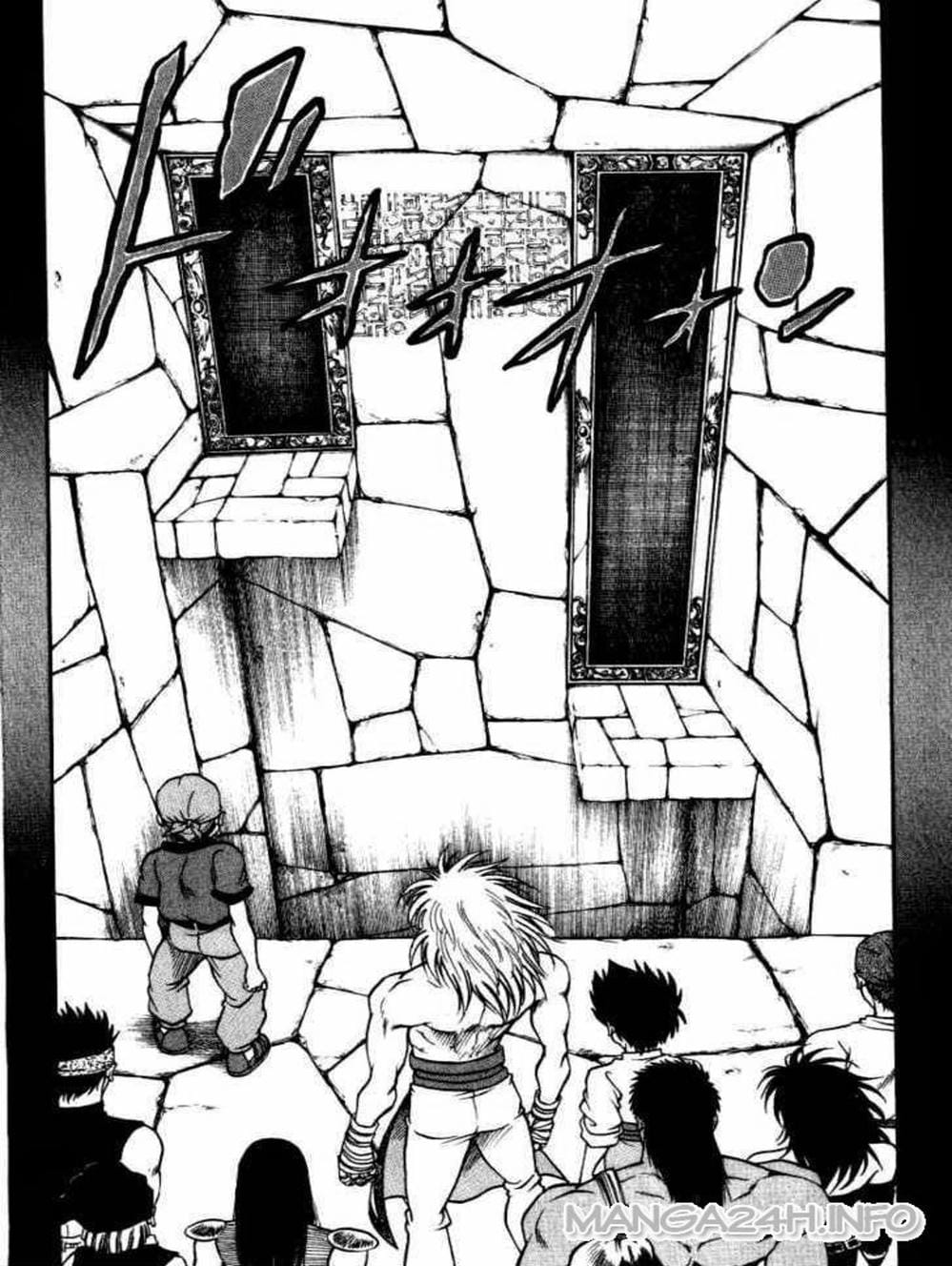 Truyện Tranh Vua Trên Biển - Full Ahead Coco trang 4