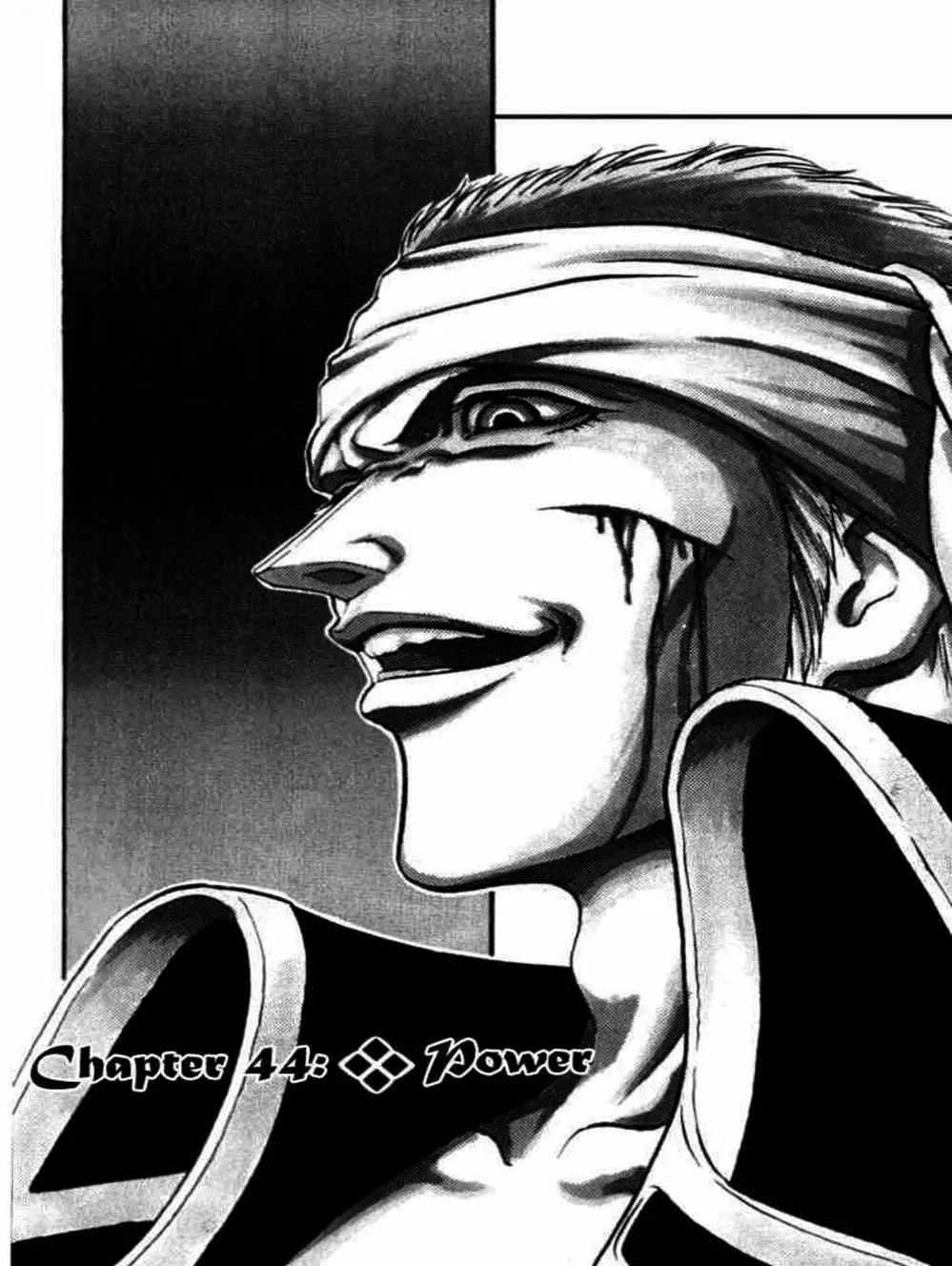 Truyện Tranh Vua Trên Biển - Full Ahead Coco trang 4