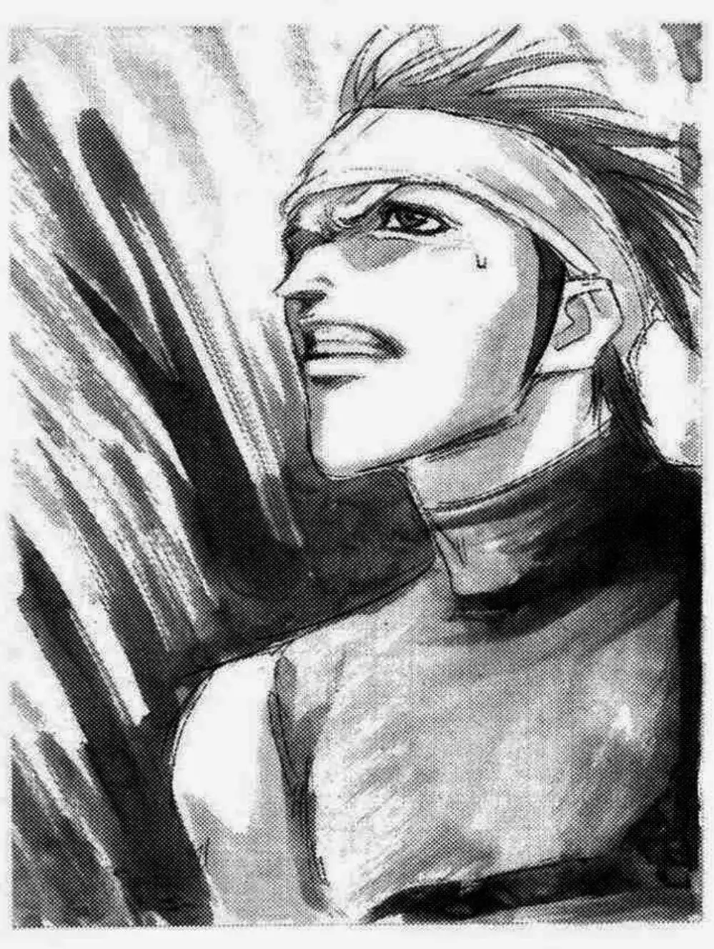 Truyện Tranh Vua Trên Biển - Full Ahead Coco trang 4