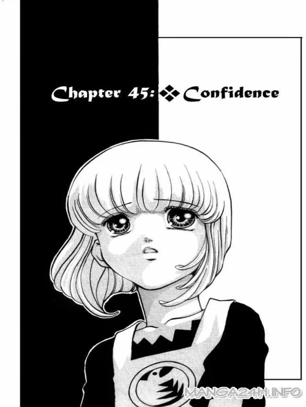 Truyện Tranh Vua Trên Biển - Full Ahead Coco trang 4