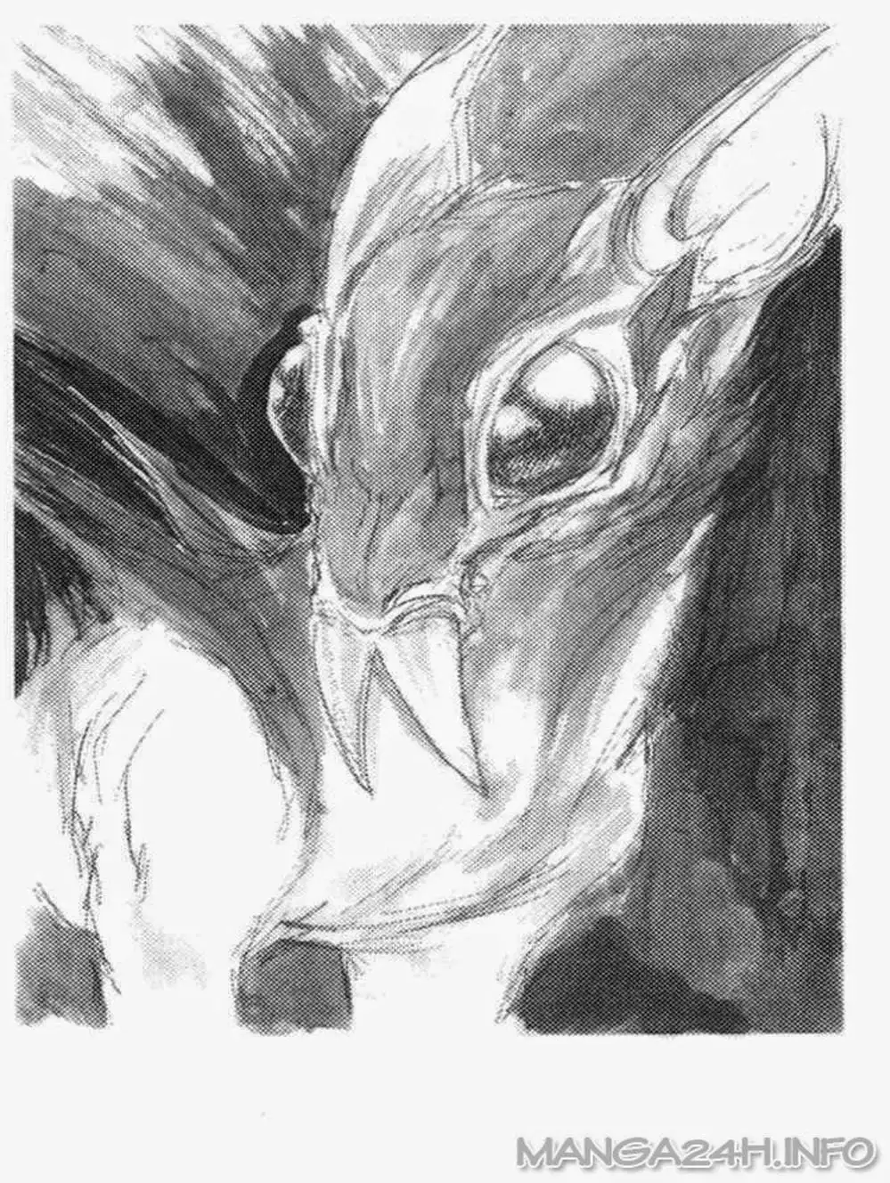 Truyện Tranh Vua Trên Biển - Full Ahead Coco trang 4