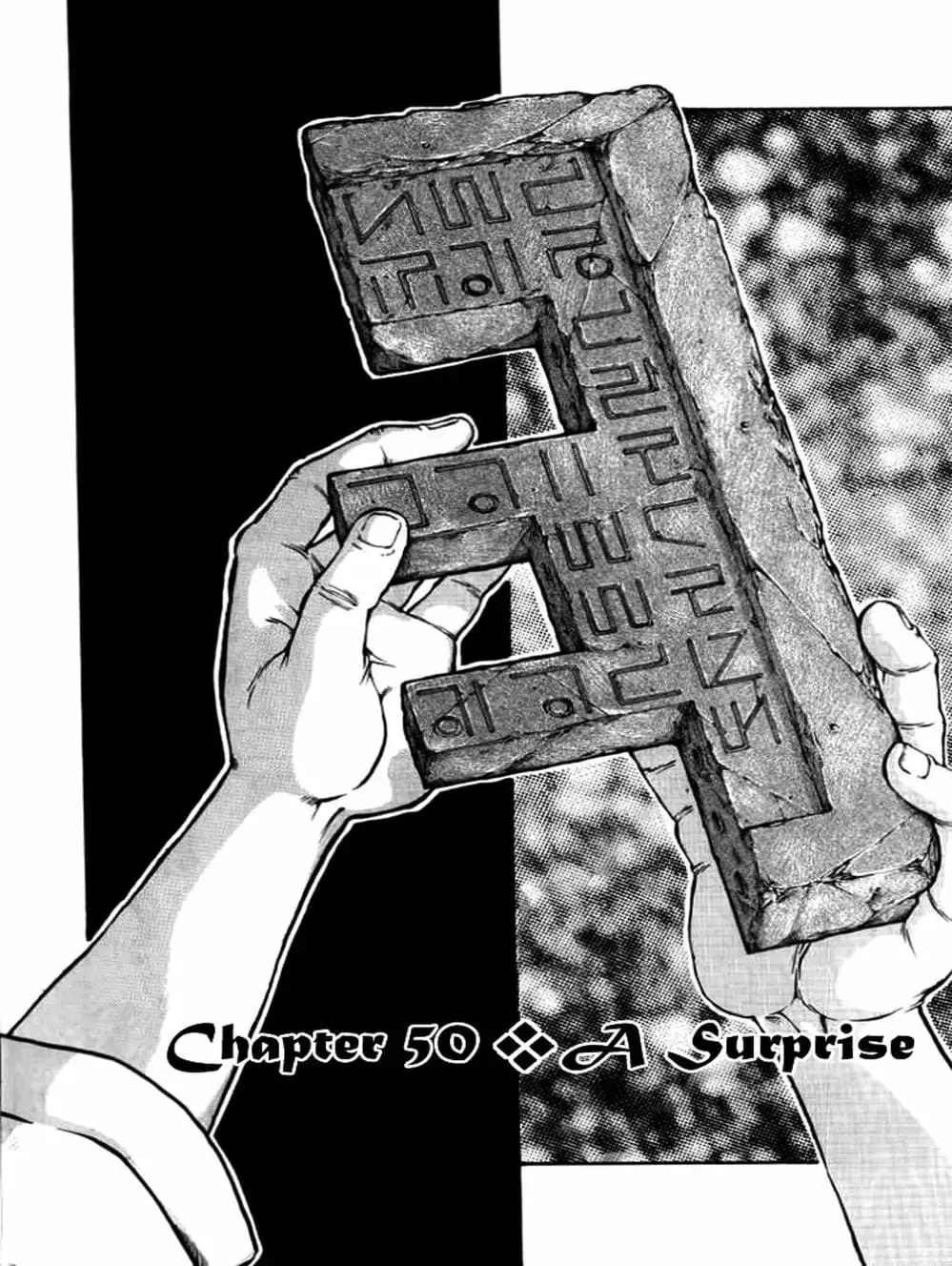 Truyện Tranh Vua Trên Biển - Full Ahead Coco trang 4