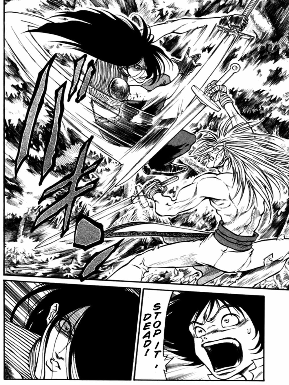 Truyện Tranh Vua Trên Biển - Full Ahead Coco trang 4