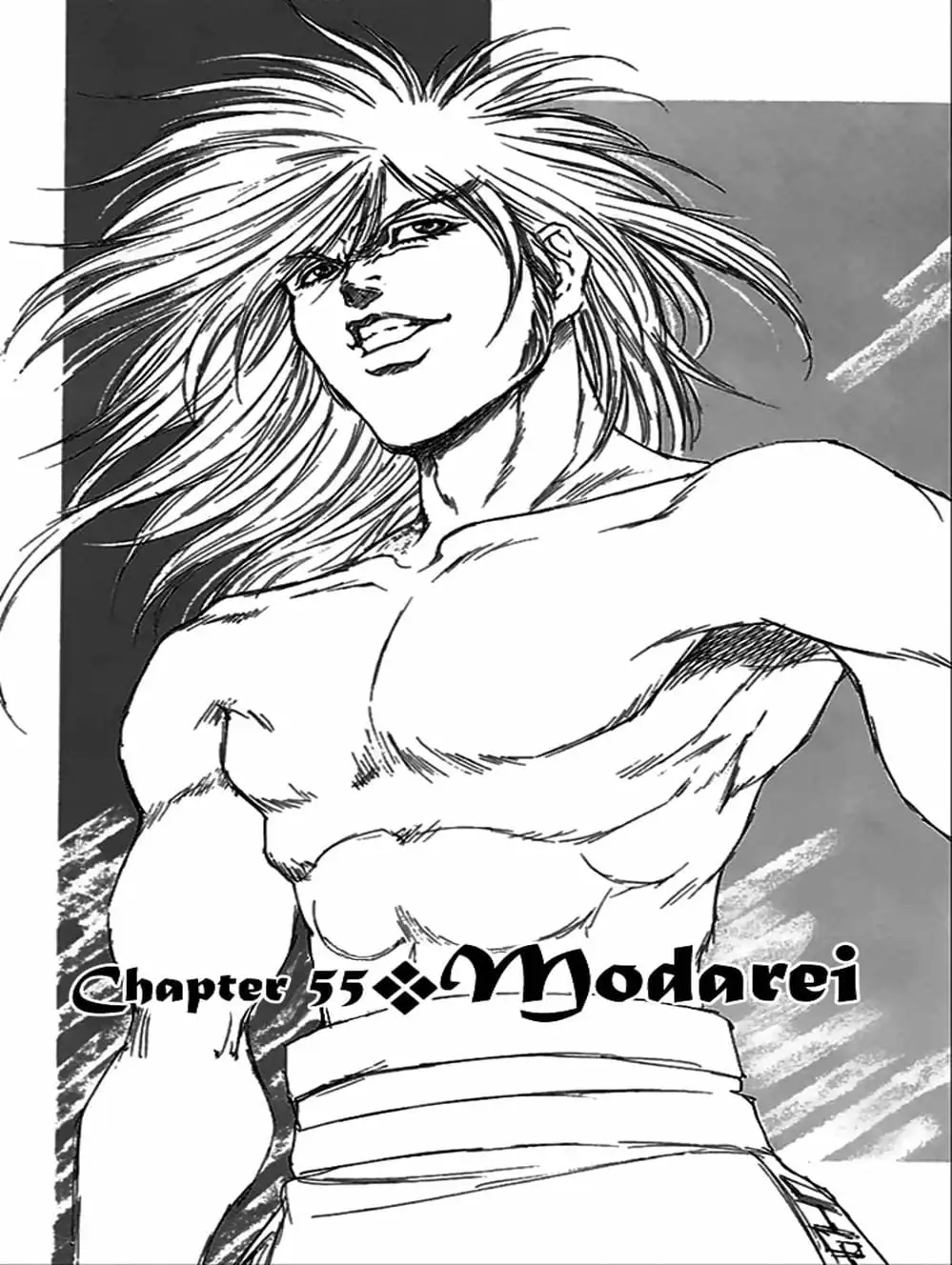 Truyện Tranh Vua Trên Biển - Full Ahead Coco trang 4