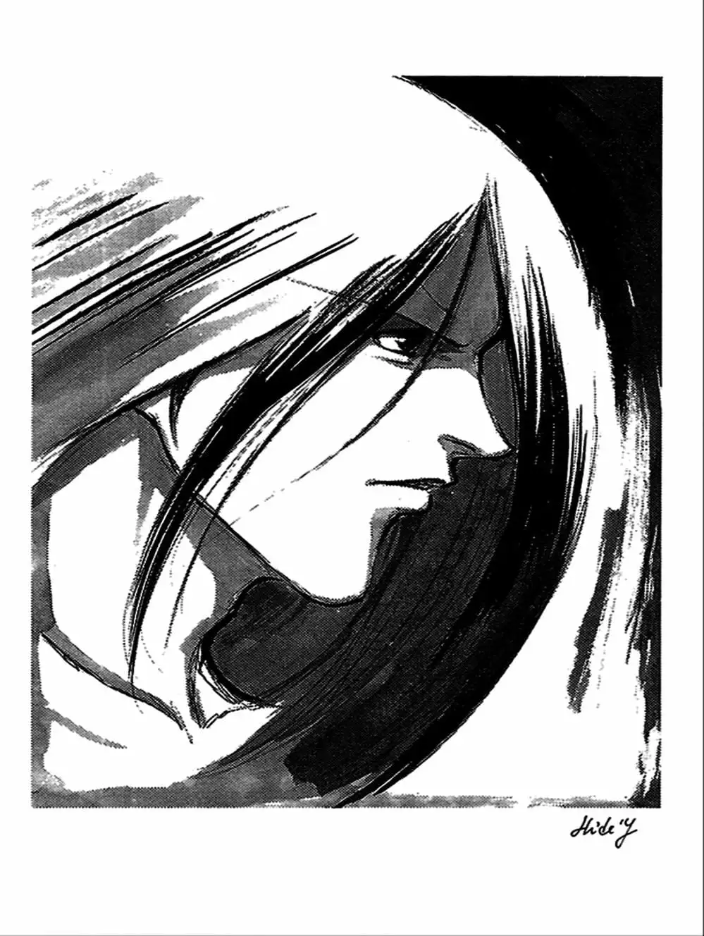 Truyện Tranh Vua Trên Biển - Full Ahead Coco trang 4