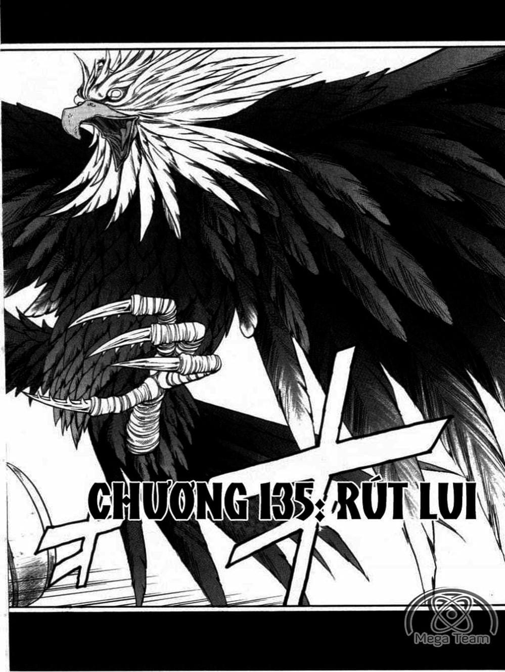 Truyện Tranh Vua Trên Biển - Full Ahead Coco trang 4