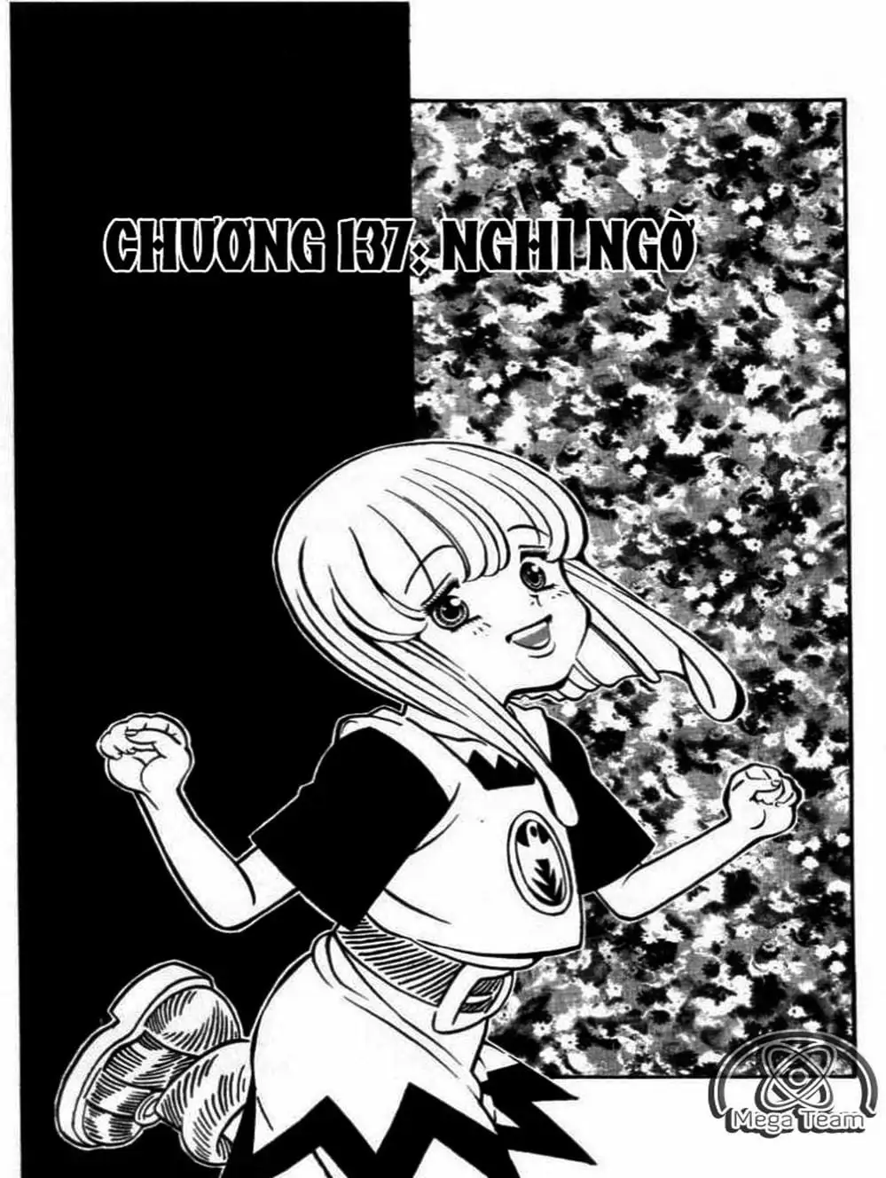 Truyện Tranh Vua Trên Biển - Full Ahead Coco trang 4