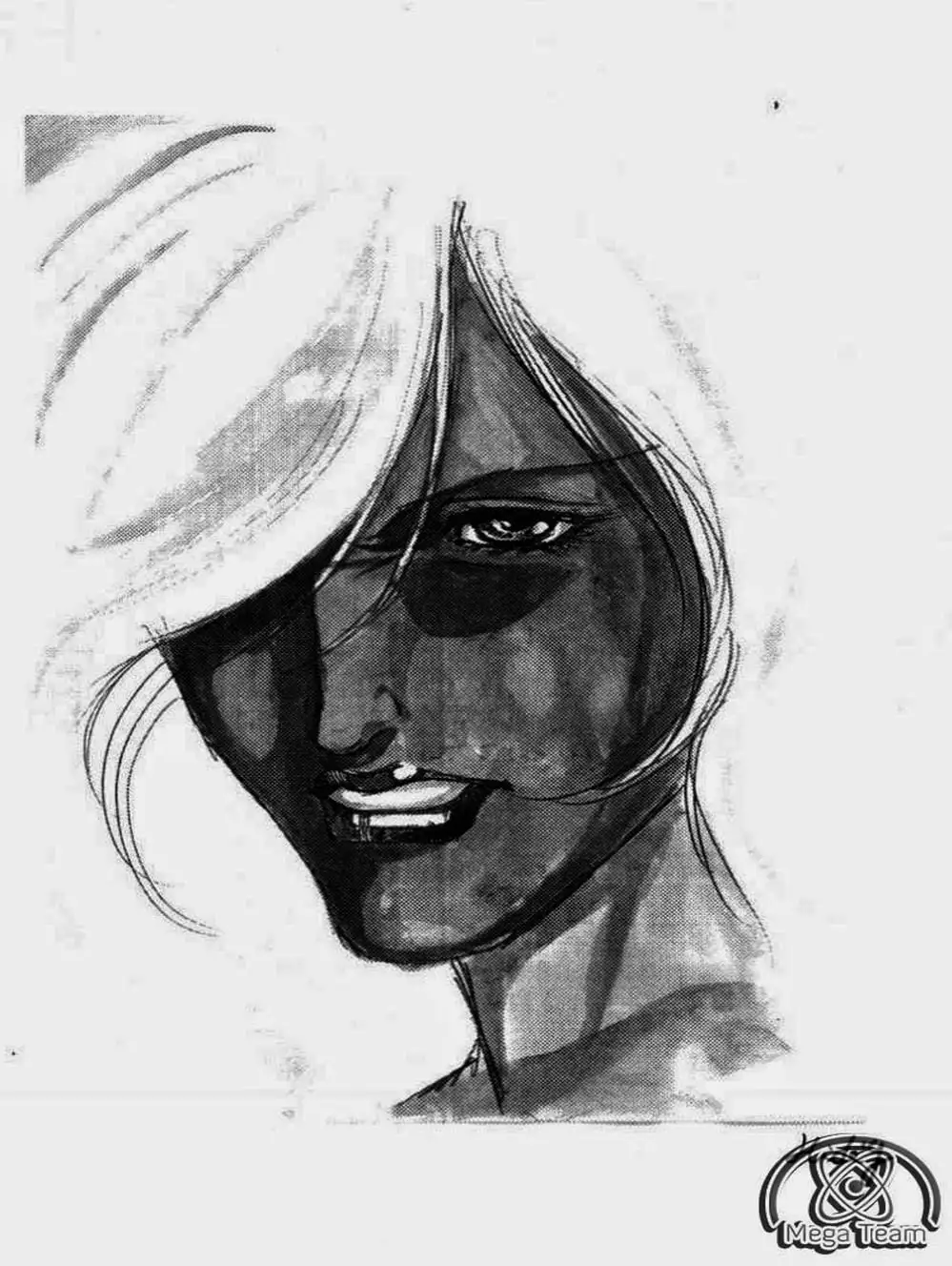 Truyện Tranh Vua Trên Biển - Full Ahead Coco trang 4