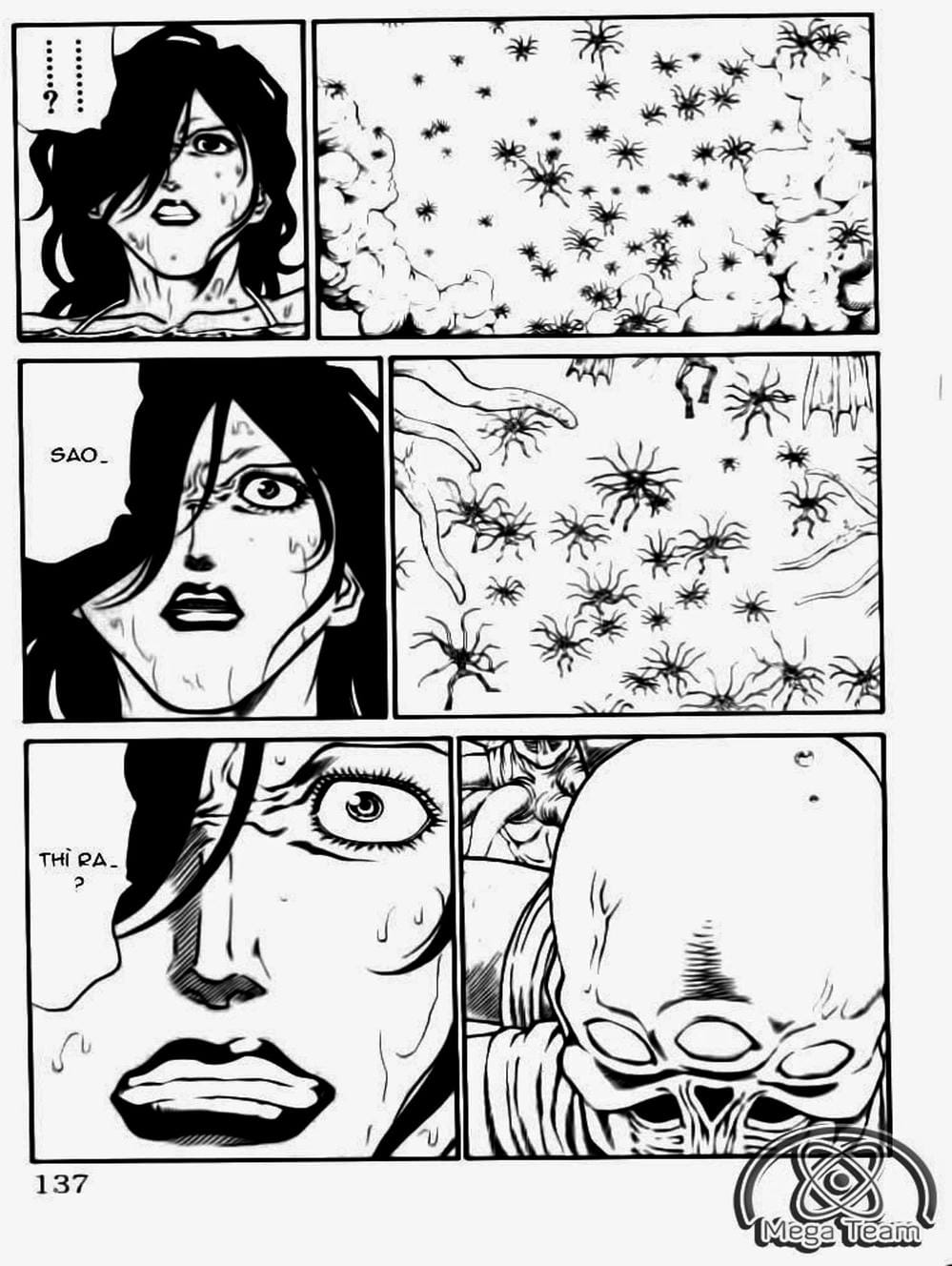 Truyện Tranh Vua Trên Biển - Full Ahead Coco trang 4