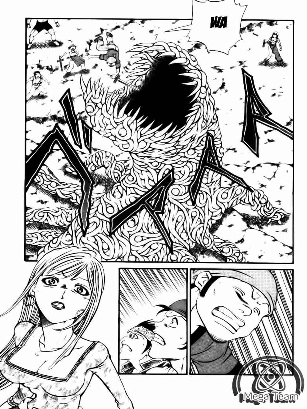 Truyện Tranh Vua Trên Biển - Full Ahead Coco trang 4