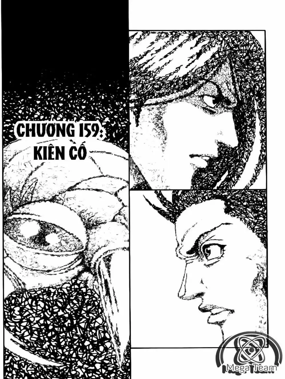 Truyện Tranh Vua Trên Biển - Full Ahead Coco trang 4