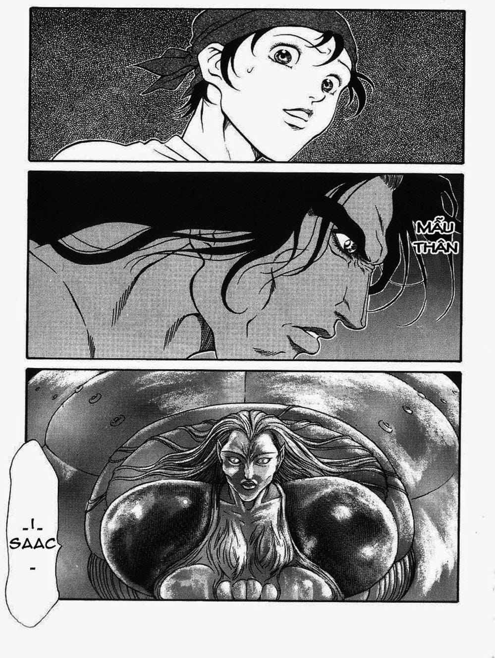 Truyện Tranh Vua Trên Biển - Full Ahead Coco trang 4