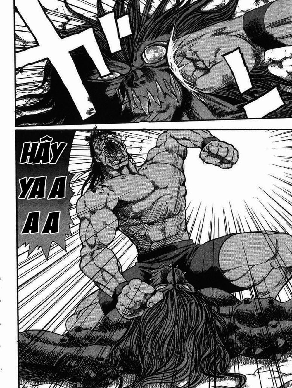 Truyện Tranh Vua Trên Biển - Full Ahead Coco trang 4