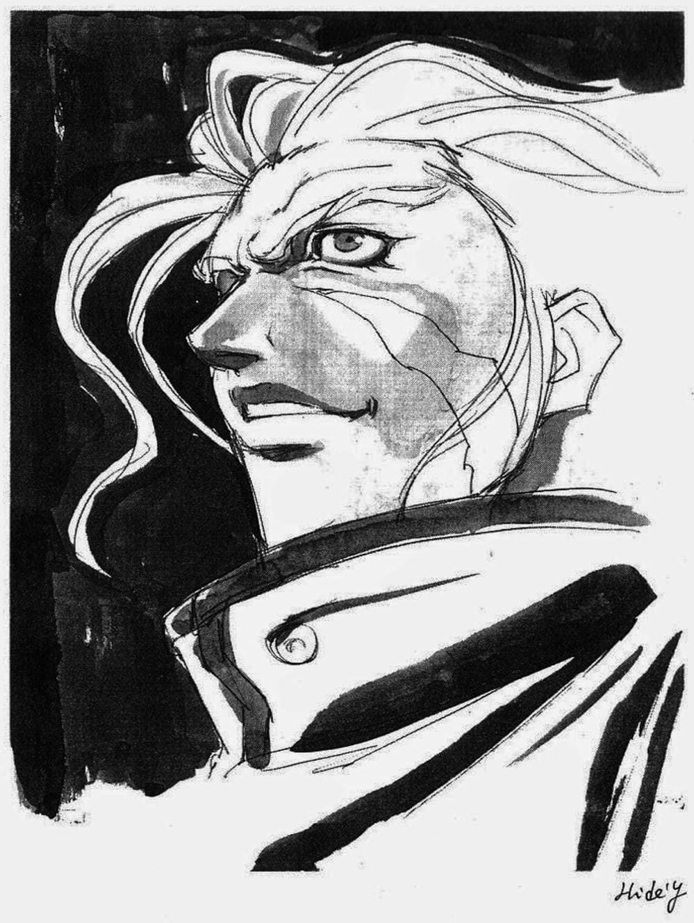 Truyện Tranh Vua Trên Biển - Full Ahead Coco trang 4