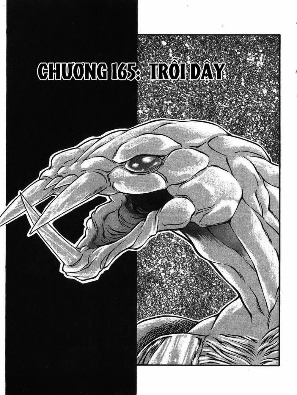 Truyện Tranh Vua Trên Biển - Full Ahead Coco trang 4