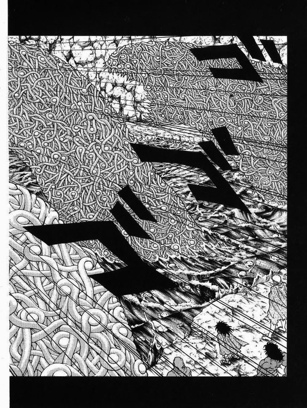 Truyện Tranh Vua Trên Biển - Full Ahead Coco trang 4