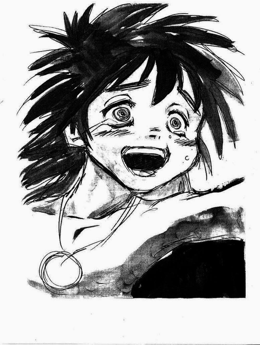 Truyện Tranh Vua Trên Biển - Full Ahead Coco trang 4