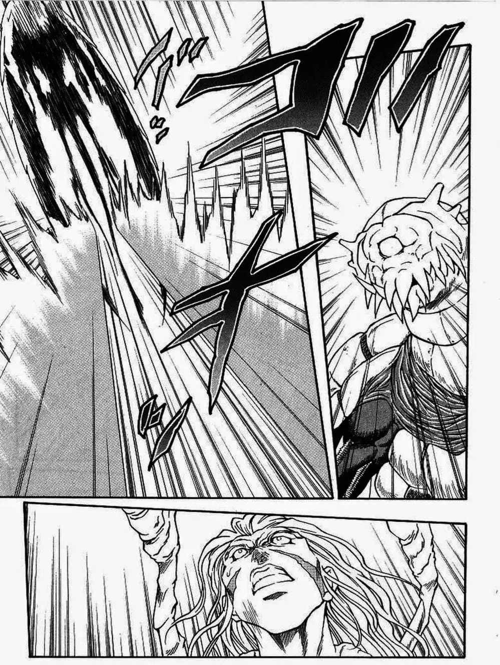 Truyện Tranh Vua Trên Biển - Full Ahead Coco trang 4