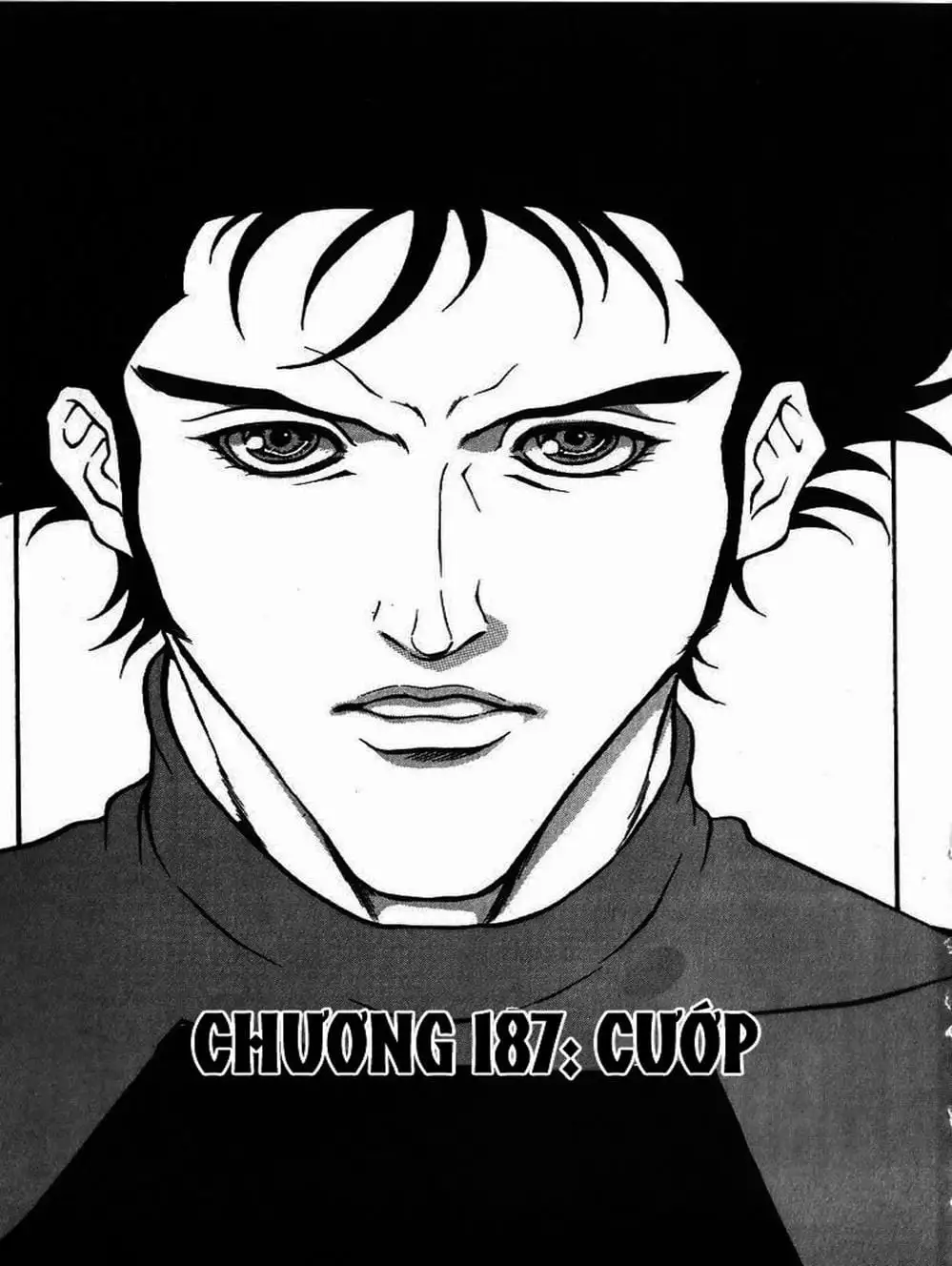 Truyện Tranh Vua Trên Biển - Full Ahead Coco trang 4