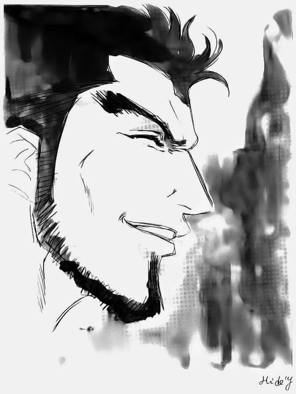 Truyện Tranh Vua Trên Biển - Full Ahead Coco trang 4