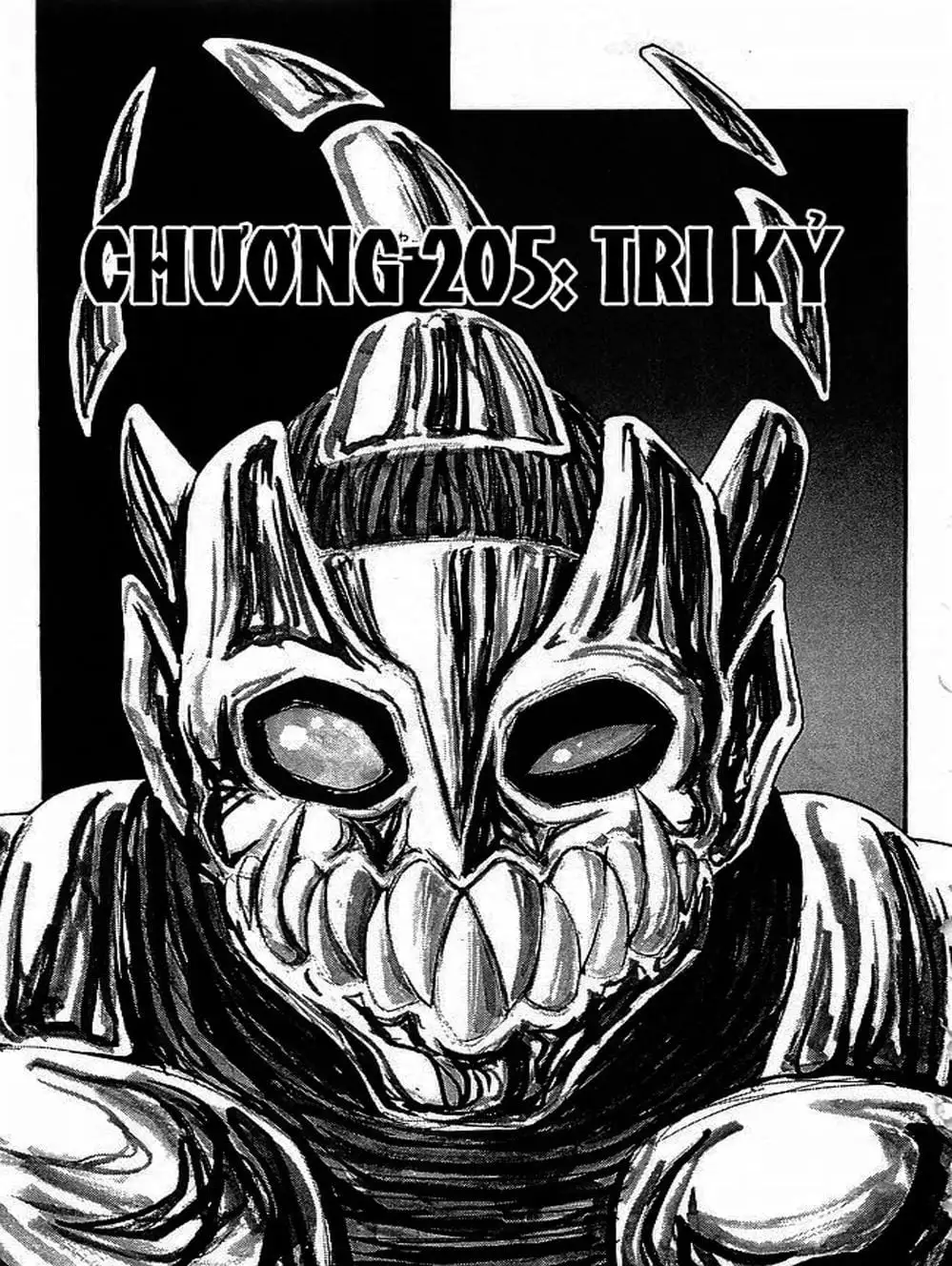 Truyện Tranh Vua Trên Biển - Full Ahead Coco trang 4