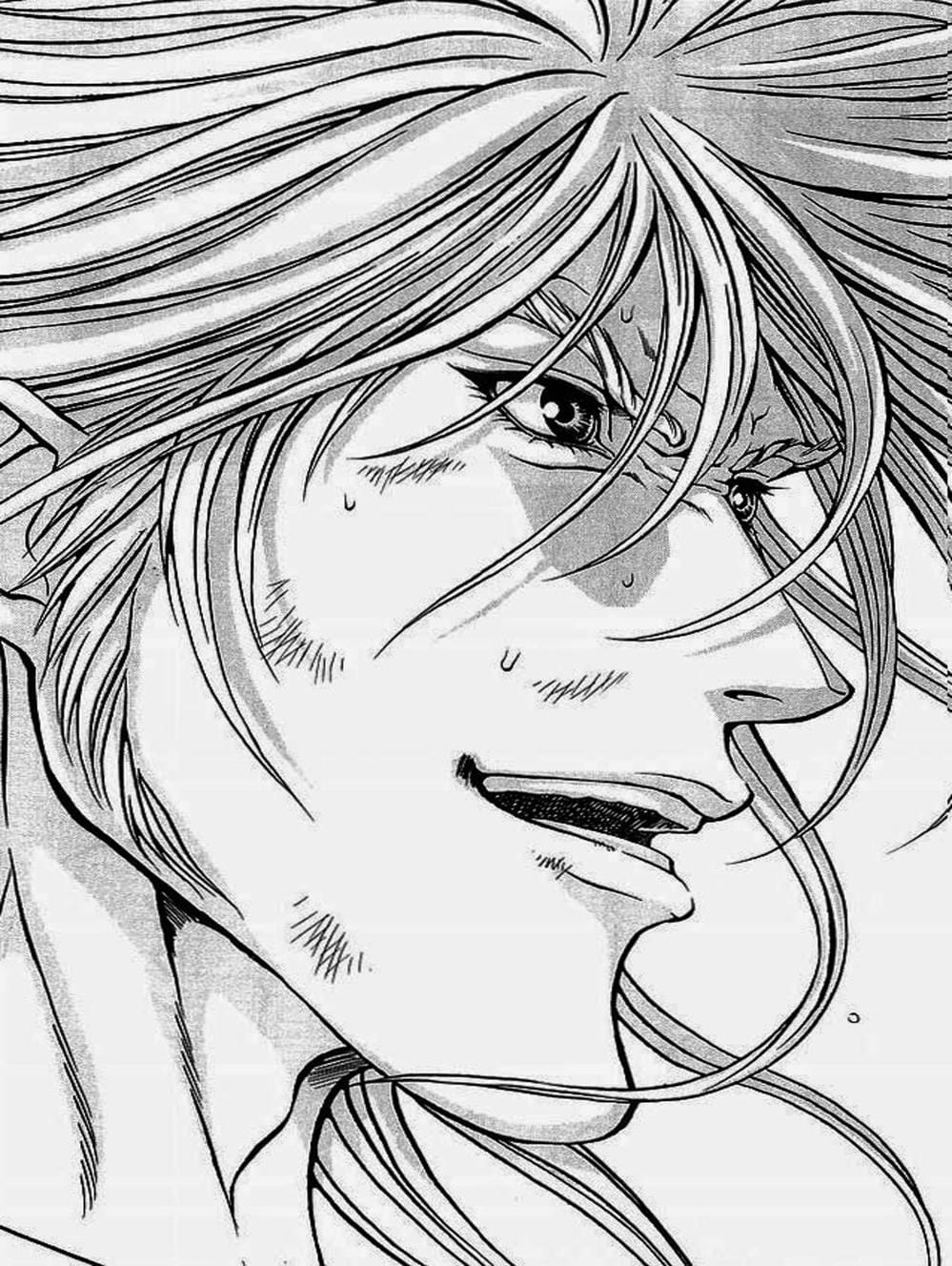 Truyện Tranh Vua Trên Biển - Full Ahead Coco trang 4