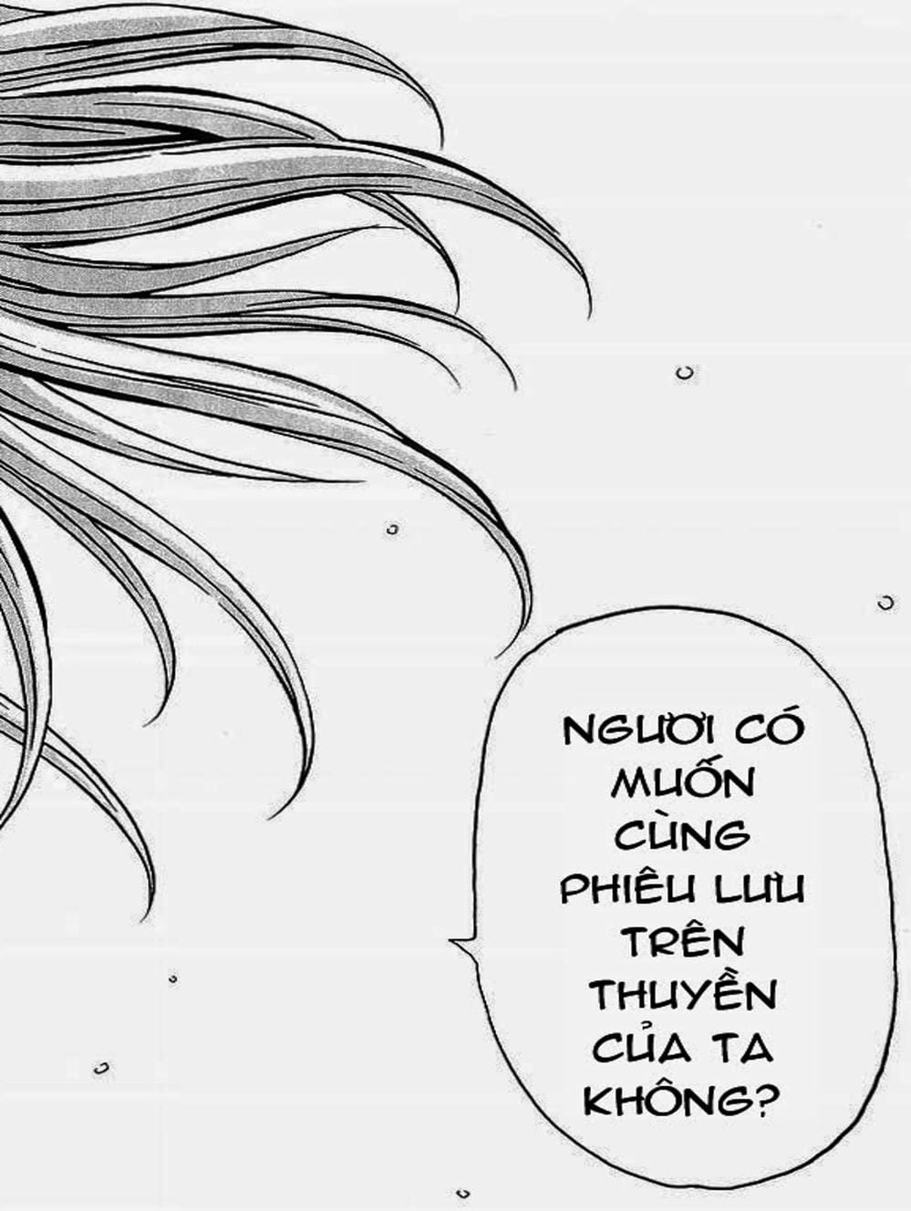 Truyện Tranh Vua Trên Biển - Full Ahead Coco trang 4