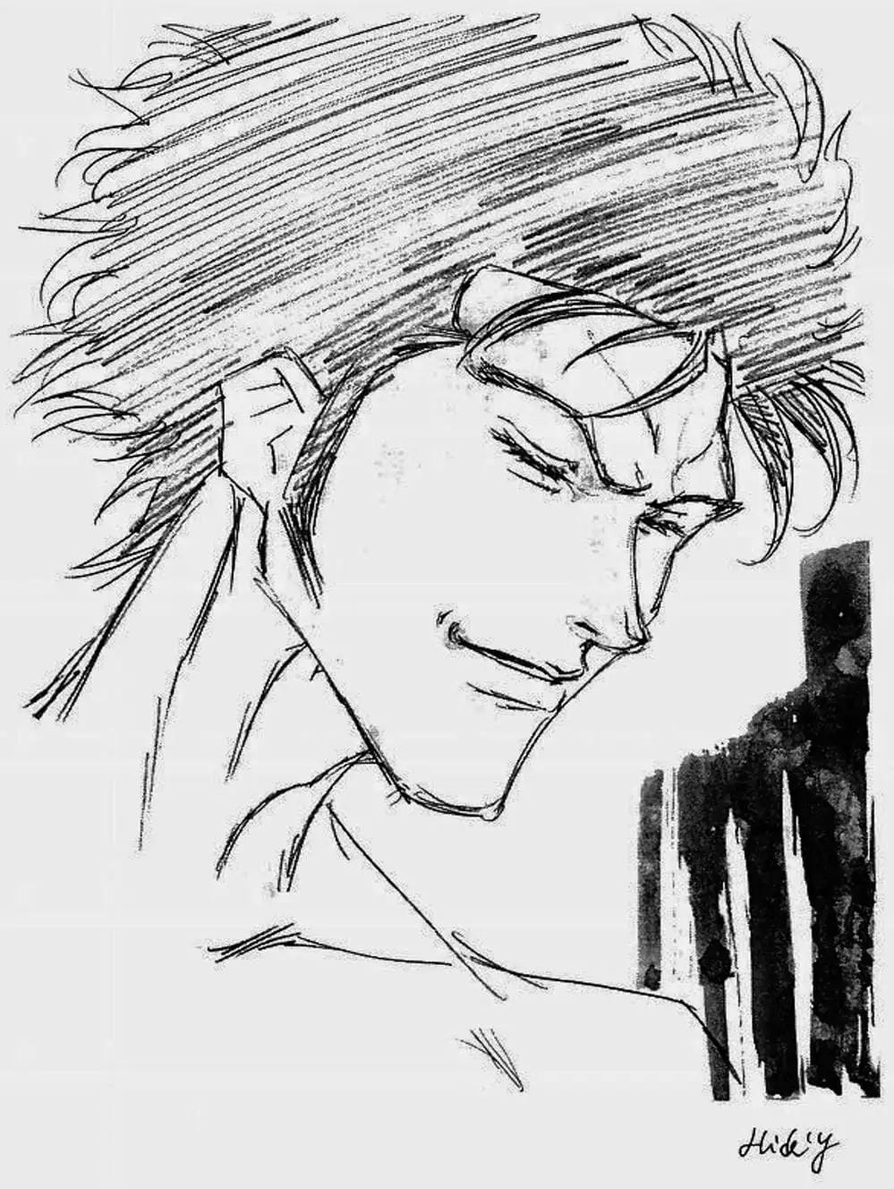 Truyện Tranh Vua Trên Biển - Full Ahead Coco trang 4