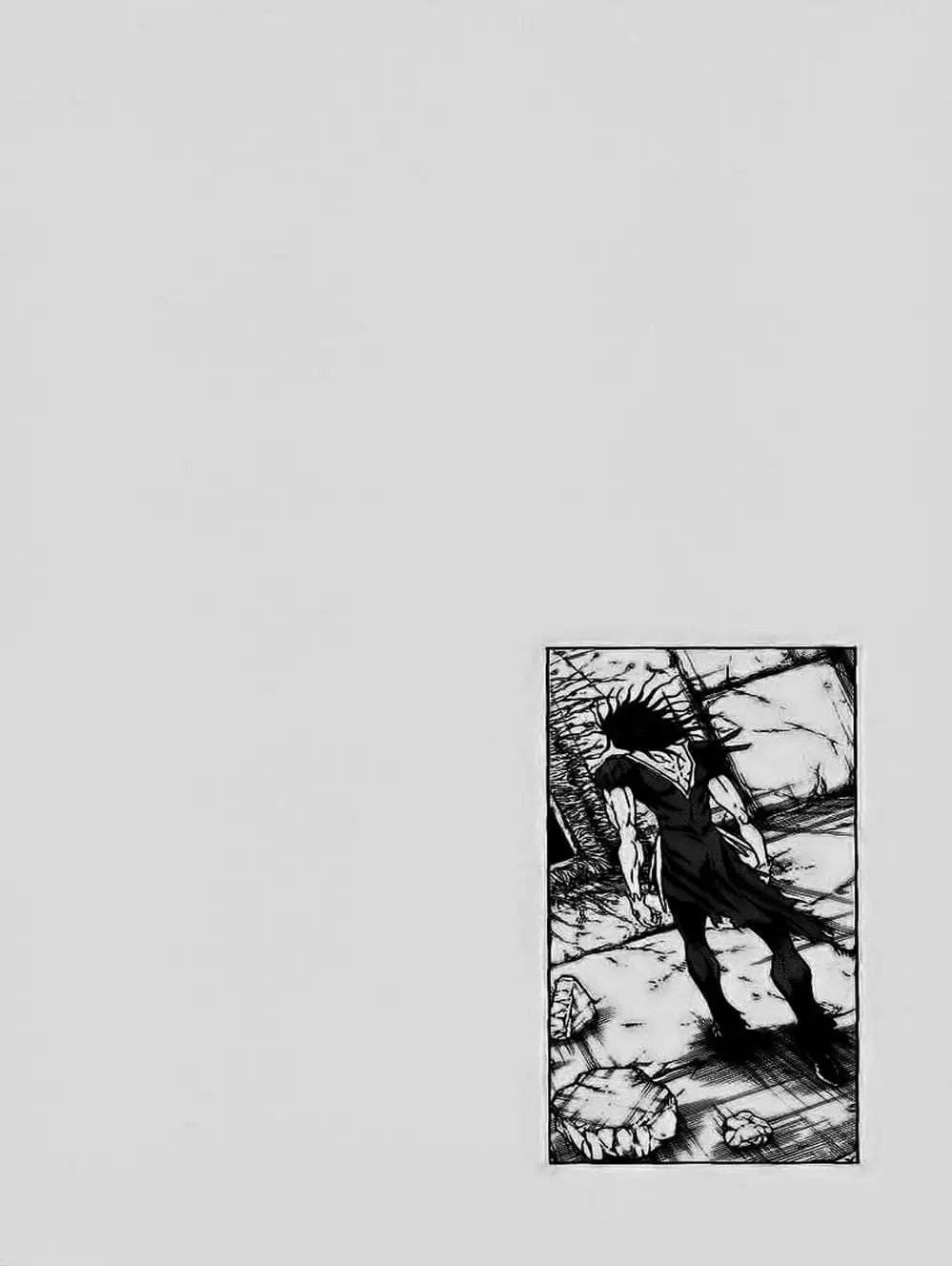 Truyện Tranh Vua Trên Biển - Full Ahead Coco trang 4