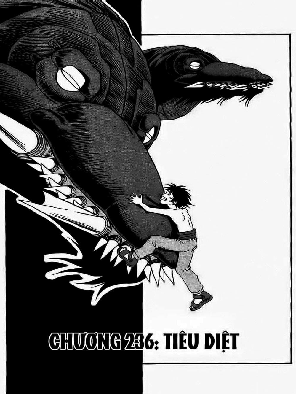 Truyện Tranh Vua Trên Biển - Full Ahead Coco trang 4