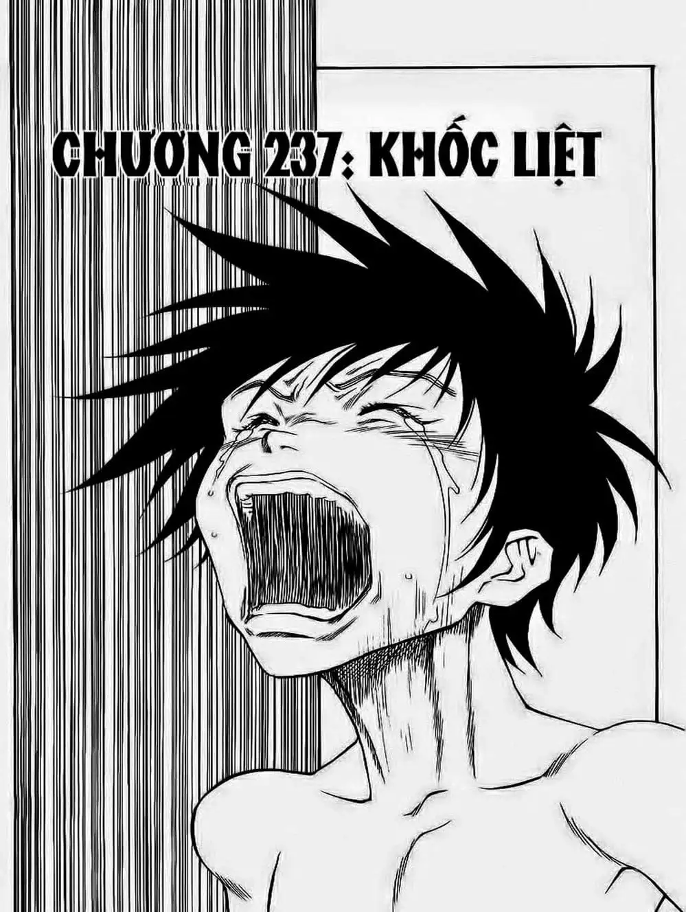 Truyện Tranh Vua Trên Biển - Full Ahead Coco trang 4