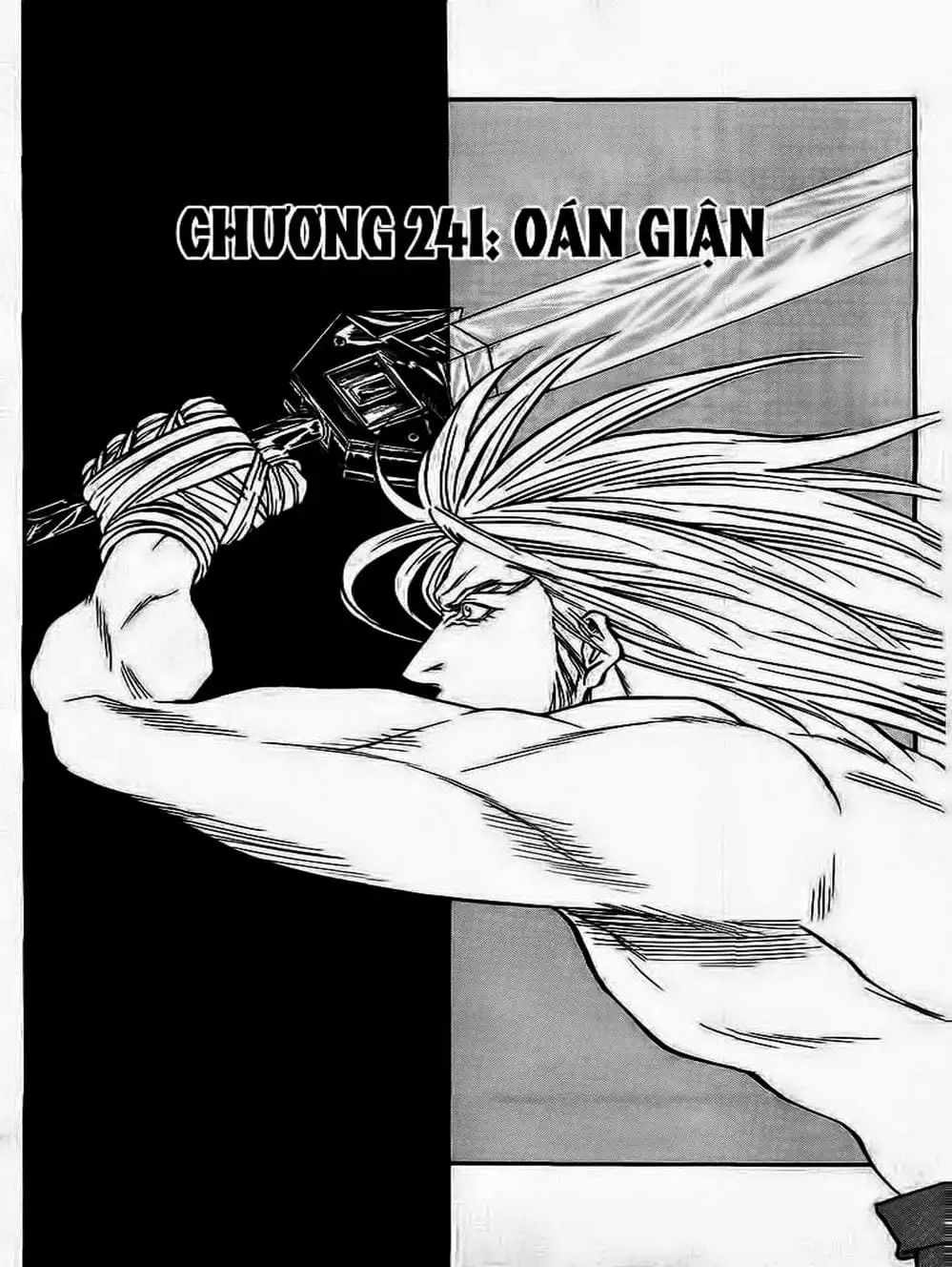 Truyện Tranh Vua Trên Biển - Full Ahead Coco trang 4