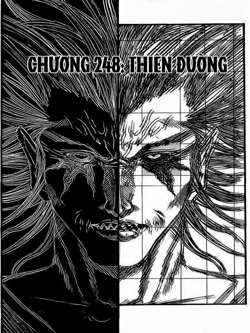 Truyện Tranh Vua Trên Biển - Full Ahead Coco trang 4