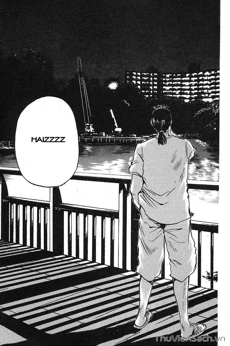 Truyện Tranh Thầy Giáo Vĩ Đại Onizuka - Gto trang 3